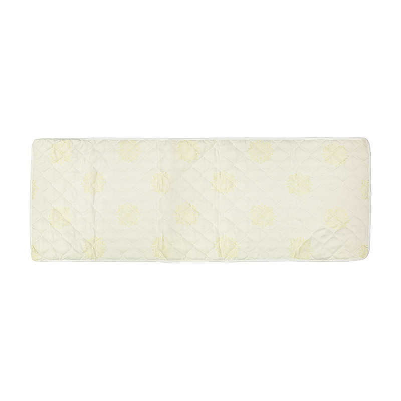 محافظ تشک نرم آسا مدل C1 یک نفره 90 ×200 سانتی متر