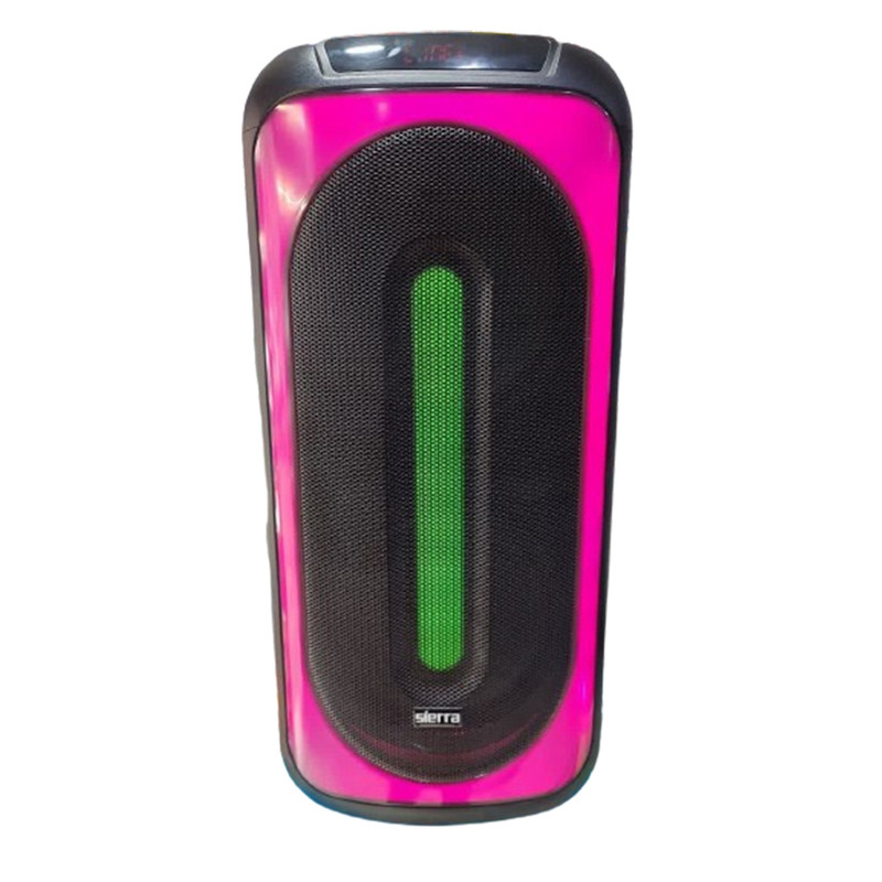 اسپیکر بلوتوثی قابل حمل سی یرا مدل SR-SP4001