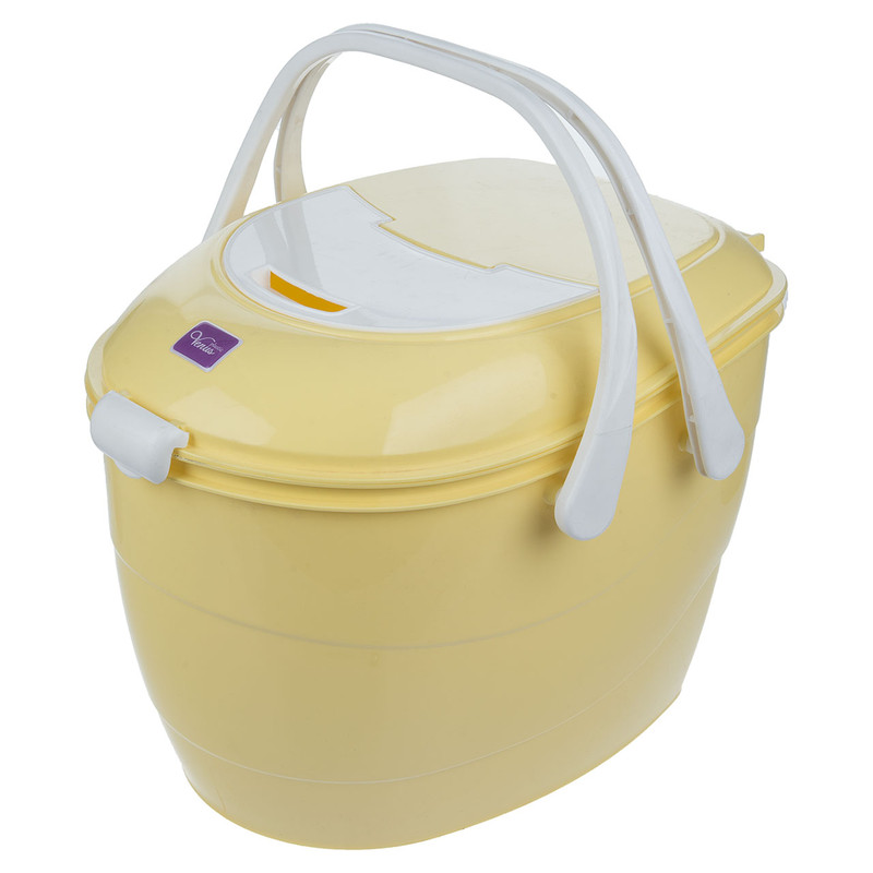 سبد پیک نیک ونوس پلاستیک مدل SP102