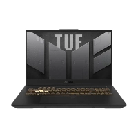 لپ تاپ 17.3 اینچی ایسوس مدل TUF Gaming A17 FA707RW-HX031 - R7 16GB 1SSD RTX3070TI - کاستوم شده