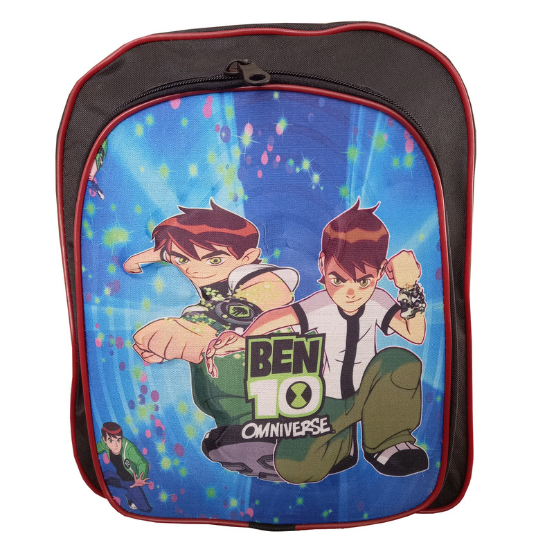 کوله پشتی مدل بنتن کد 120-OMNIVERSe-1