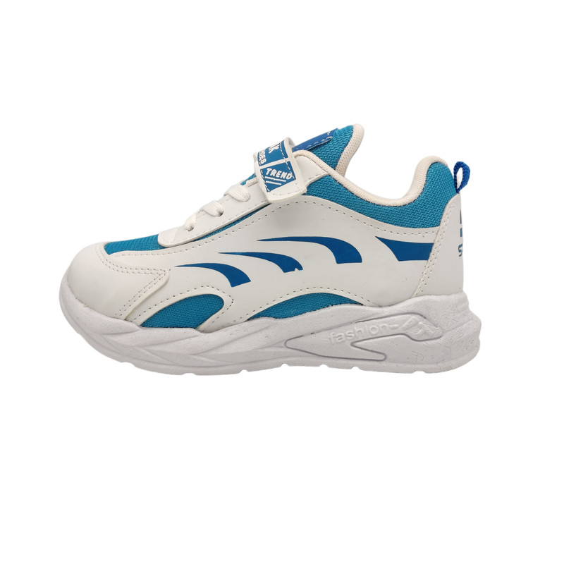 خرید و قیمت کفش راحتی بچگانه مدل 1093BU