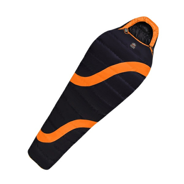 خرید و قیمت کیسه خواب قایا مدل پر کامفورت لایت 550