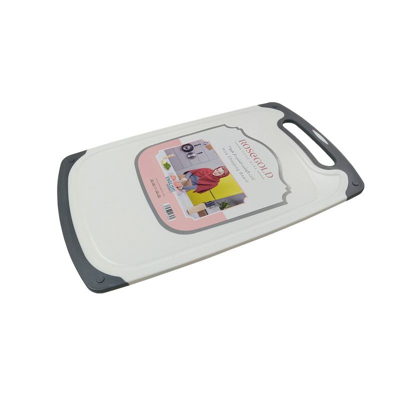 تخته گوشت رزگلد مدل هیوا