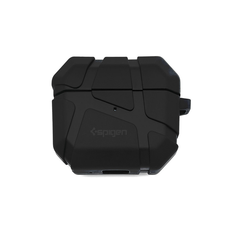 کاور اسپیگن مدل coque-01 مناسب برای کیس اپل ایر پاد پرو 2