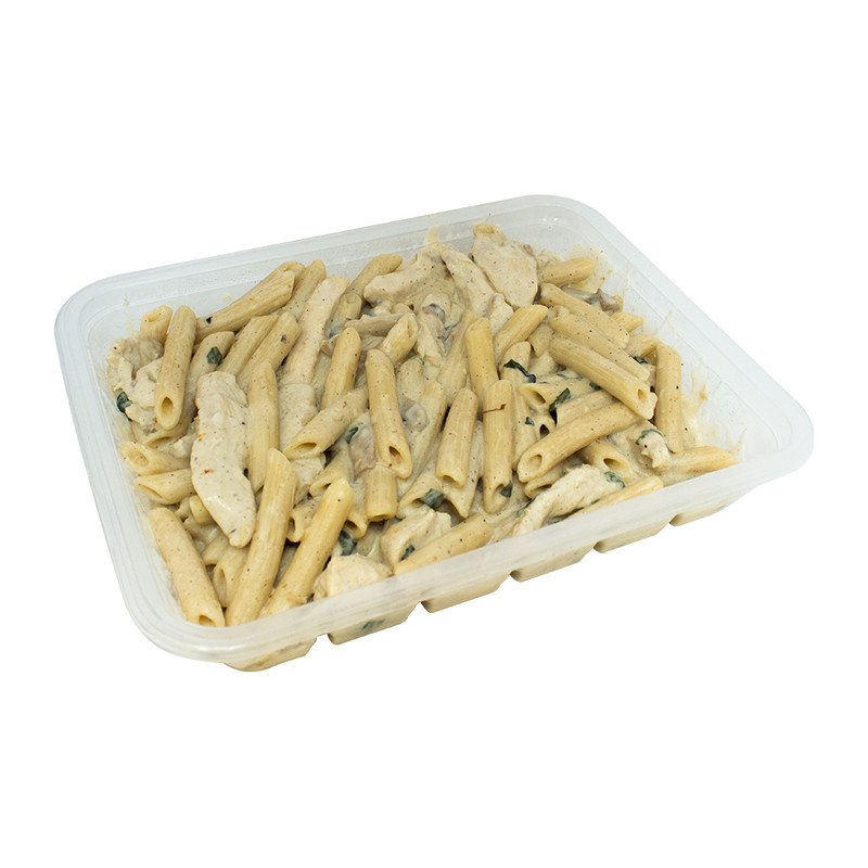 پاستا آلفردو بامیکا- 650 گرم