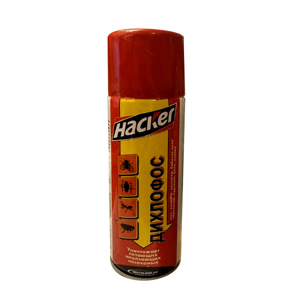 خرید و قیمت اسپری بدن دور کننده حشرات هکر مدل E-200 حجم 200 میلی لیتر