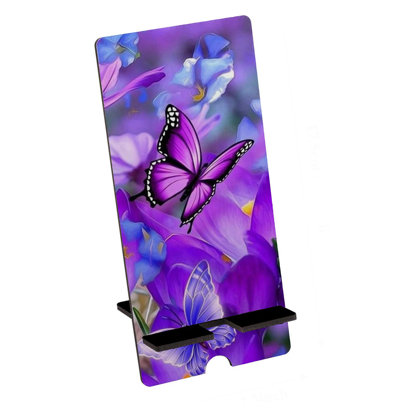 پایه نگهدارنده گوشی موبایل آی تمر مدل پروانه کد 151