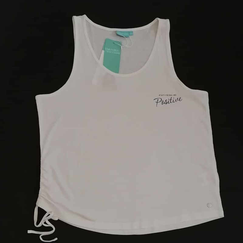 تاپ زنانه بلو موشن مدل L0039