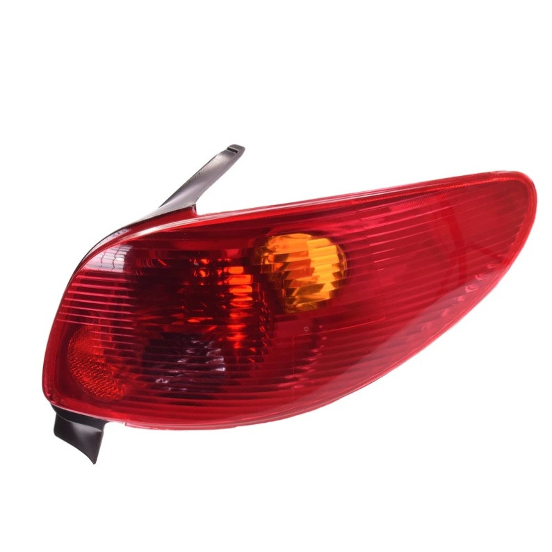 چراغ عقب راست گروه پژوهش صنعت مدرن کد 1324 مناسب برای 206