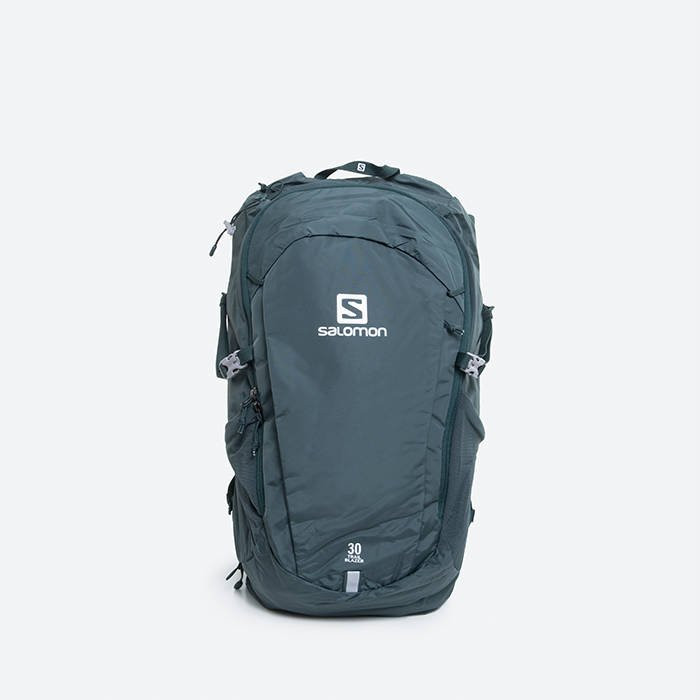 کوله پشتی ورزشی سالومون مدل 13078