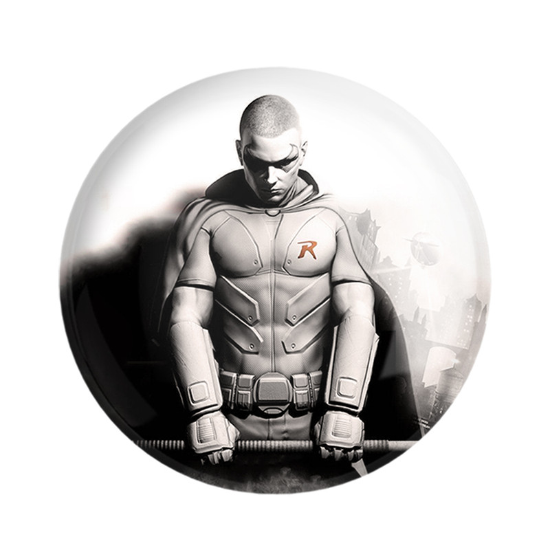 خرید و قیمت پیکسل خندالو مدل بازی بتمن Batman کد 30198