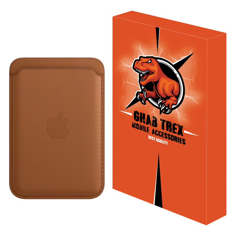 جا کارتی موبایل قاب تی رکس مدل WALLET