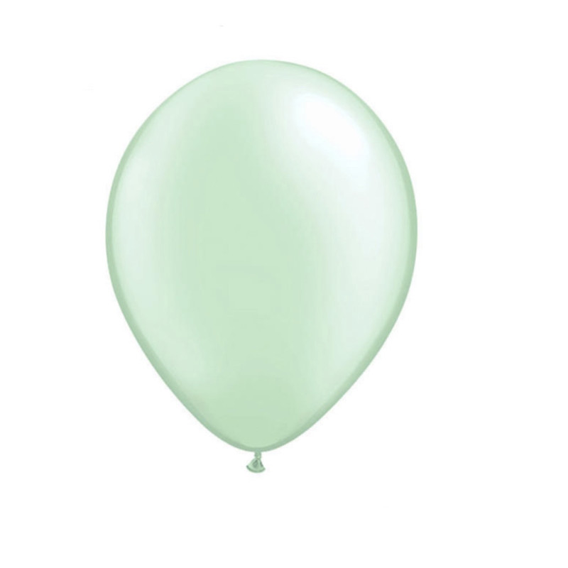 بادکنک سورتک مدل پاستیلی پلاس کد ST54 بسته 25 عددی