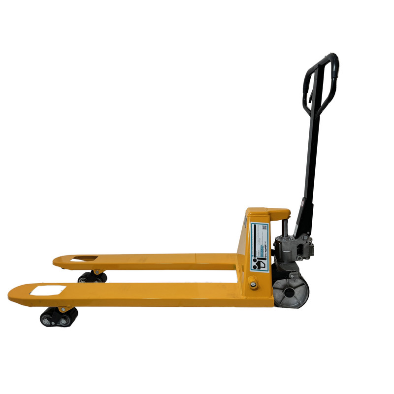 جک پالت دستی پارت ماشین مدل UNIQUE-AC30