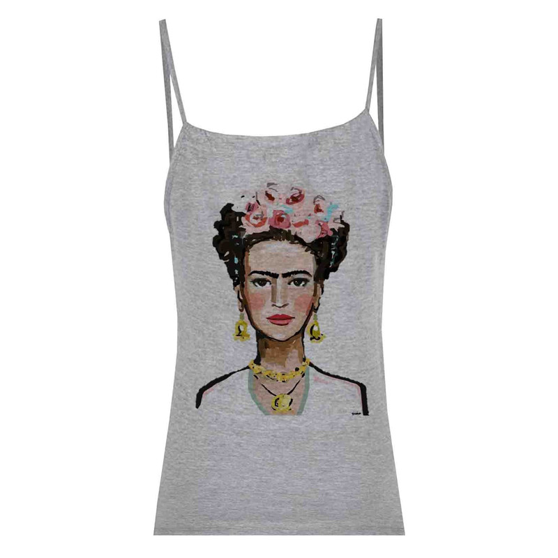 تاپ زنانه کد SM25