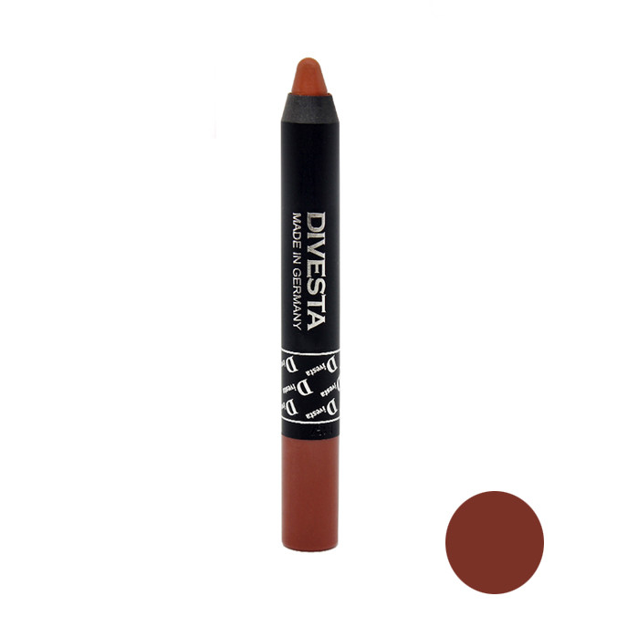 خرید و قیمت رژ لب مدادی دیوستا شماره 110