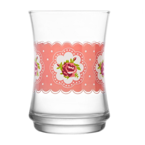 لیوان لاو مدل LUN355 SB2610AD بسته 3 عددی