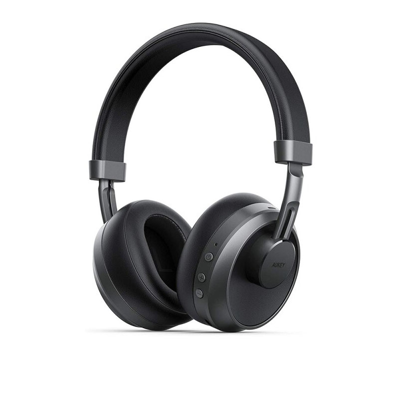 خرید و قیمت هدفون بی سیم آکی مدل 6653