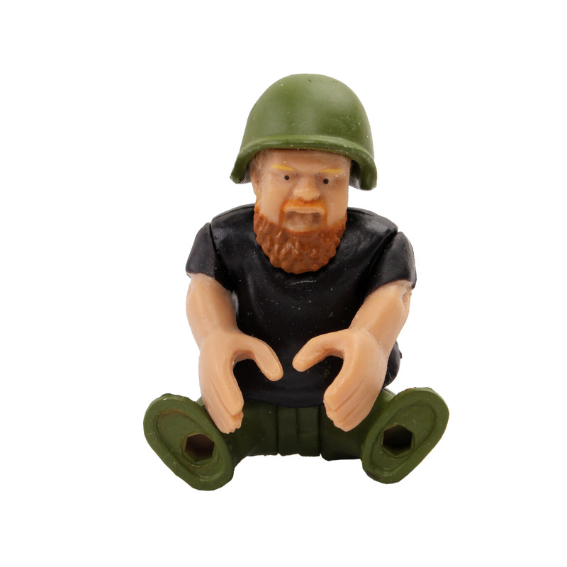 فیگور کد WW04