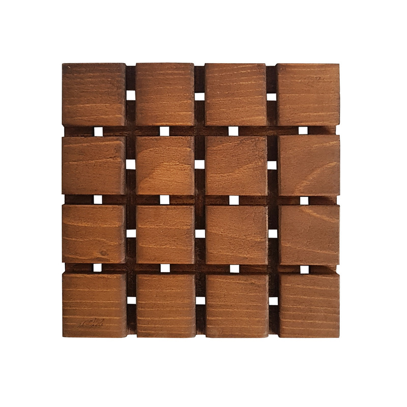 خرید و قیمت زیرقابلمه ای چوبلمه مدل چوبی Big