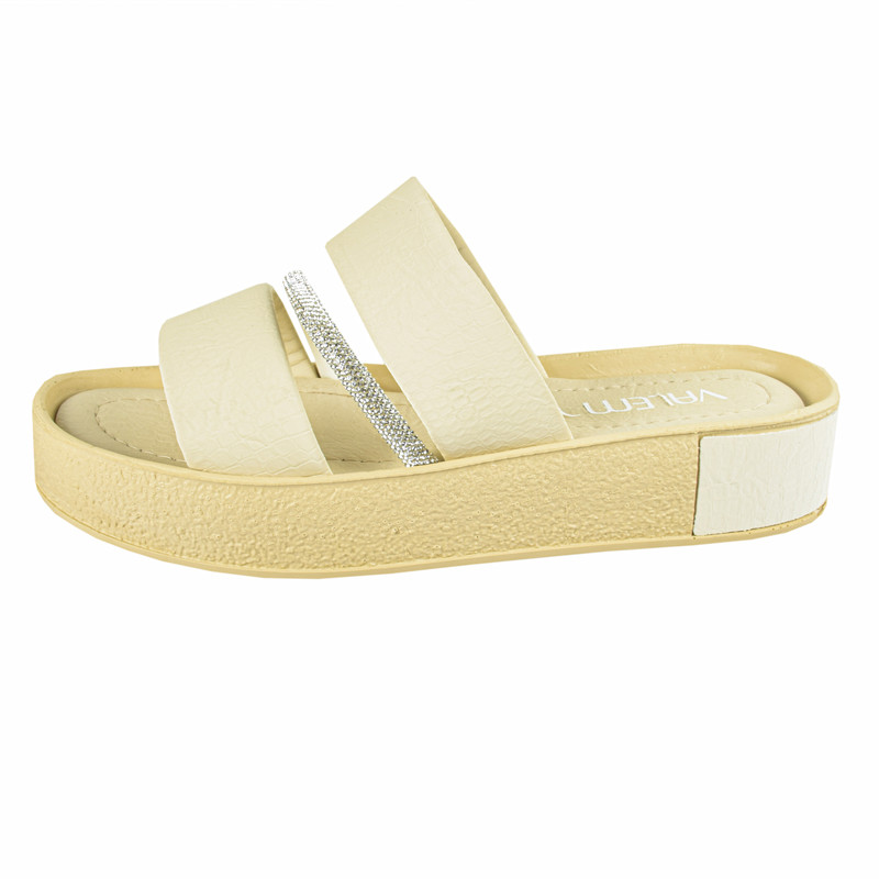 دمپایی زنانه مدل کاتانیا کد CR.2944