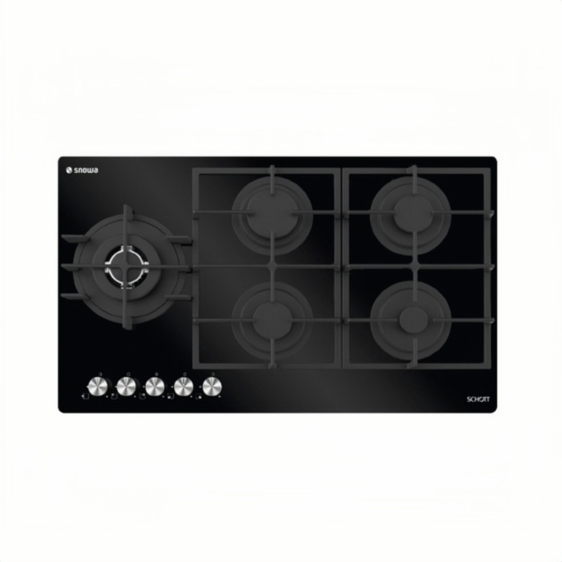 اجاق گاز صفحه ای اسنوا مدل SG-19562