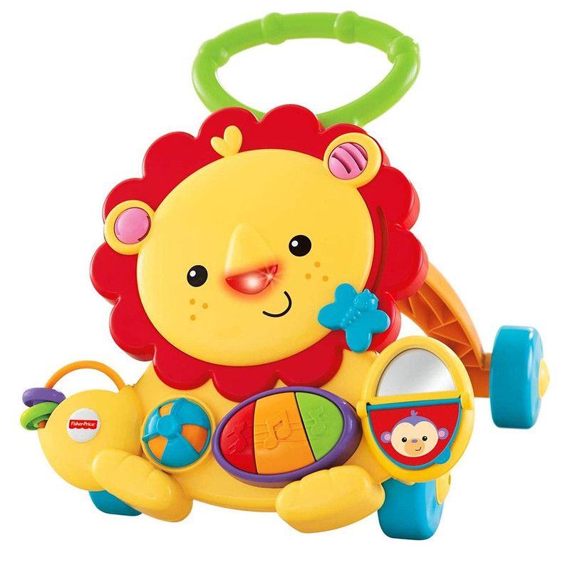 واکر کودک فیشر پرایس مدل Y9854