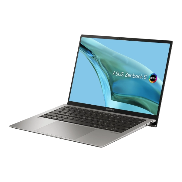 لپ تاپ 13.3 اینچی ایسوس مدل Zenbook S 13 OLED UX5304VA-NQ003 11