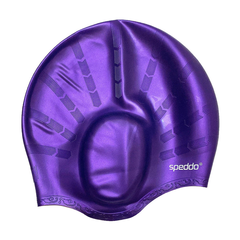 خرید و قیمت کلاه شنا اسپیدو مدل 709