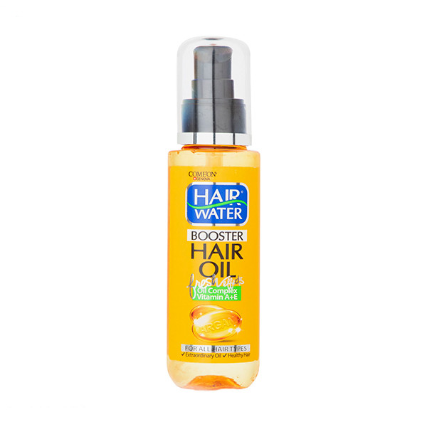 خرید و قیمت روغن آرگان کامان مدل booster حجم 70 میلی لیتر