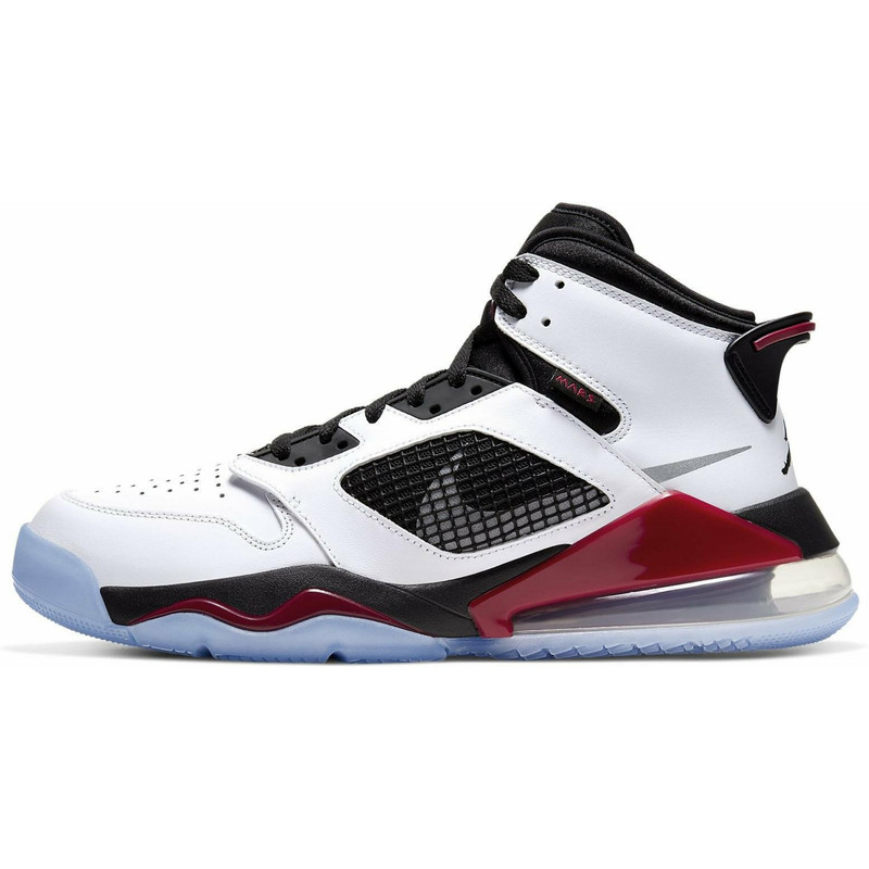 کفش بسکتبال مردانه جردن مدل MARS 270