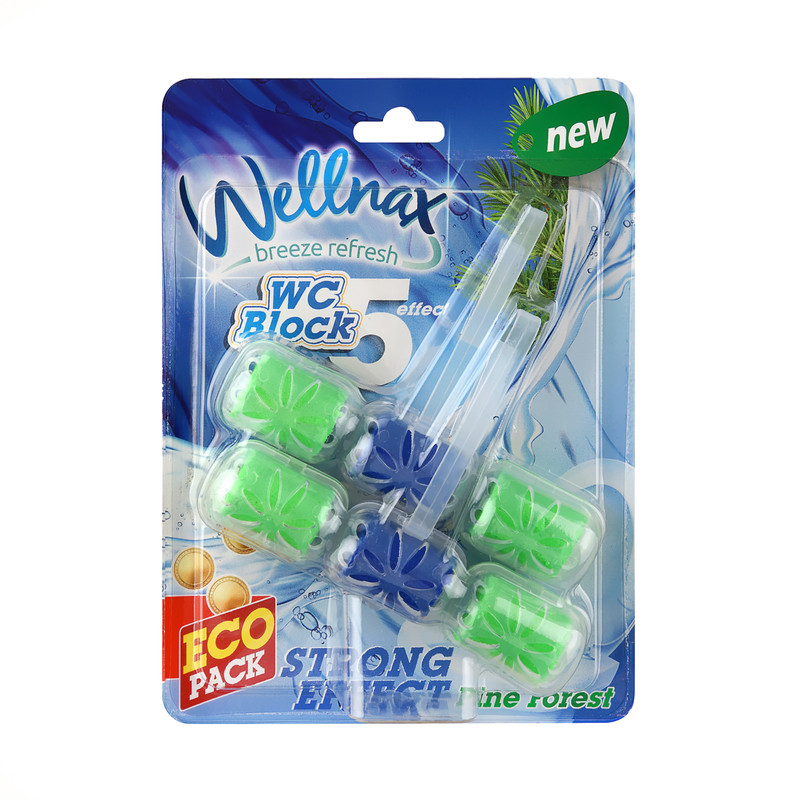 بوگیر توالت فرنگی ولناکس مدل pine forest مجموعه 2 عددی