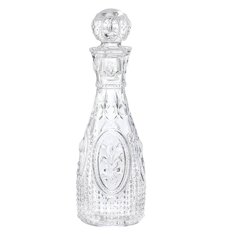 خرید و قیمت تنگ آلگره گلس مدل طرح دار برجسته کد 1369n