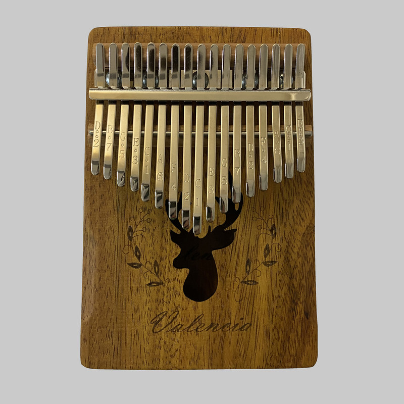 کالیمبا والنسیا مدل BRLM