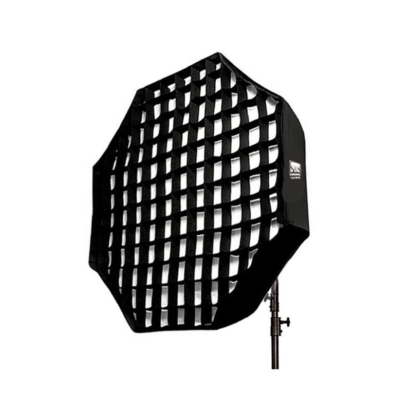 سافت باکس اس اند اس مدل S120 سایز 120x120 سانتی متر