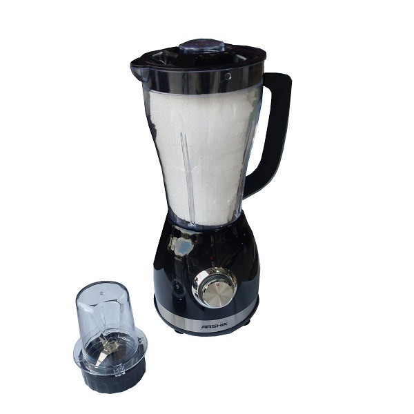 خرید و قیمت مخلوط کن و آسیاب کن عرشیا مدل AS-2403-303