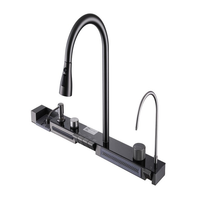 خرید و قیمت سینک ظرفشویی استیل مدل پیانویی توکار