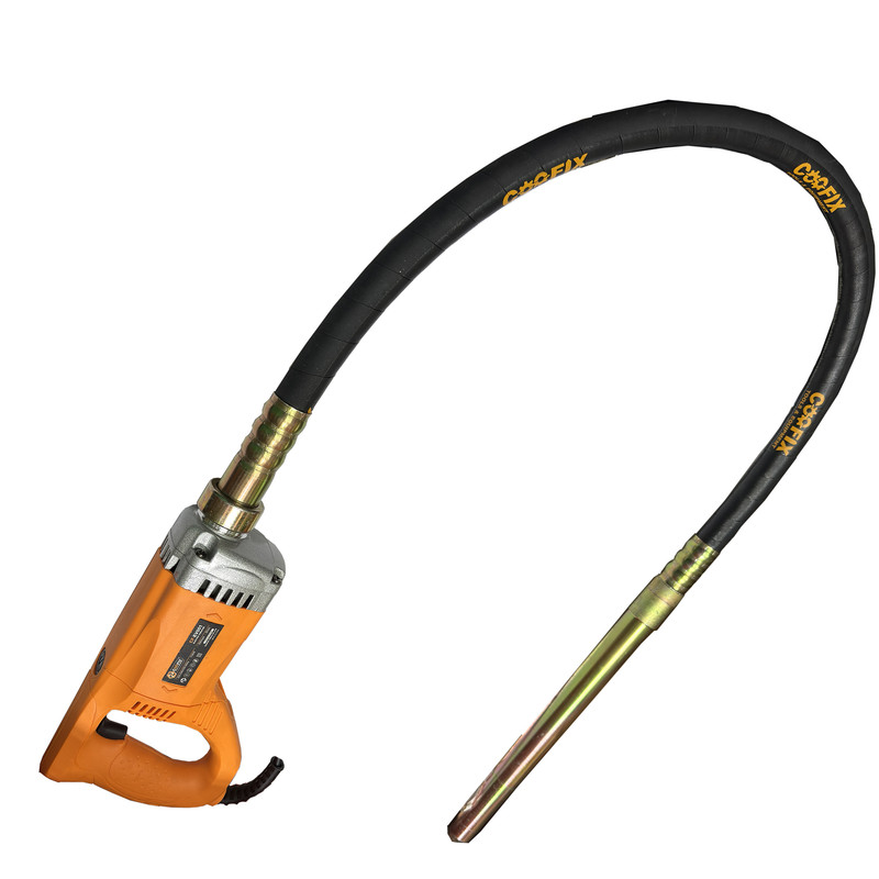 خرید و قیمت ویبراتور دیرلی کوفیکس مدل SMT-CF-EV001