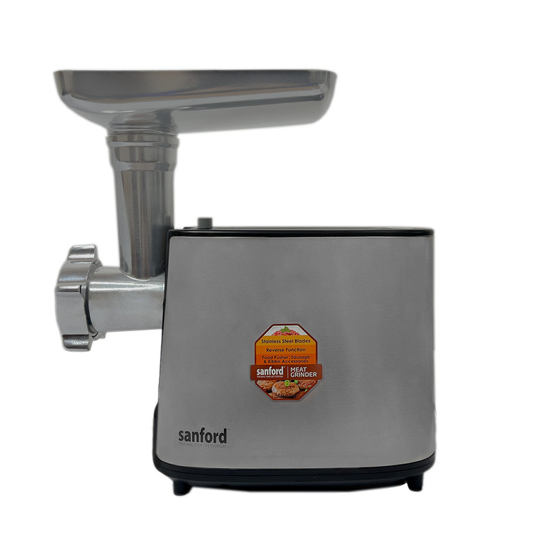 خرید و قیمت چرخ گوشت سانفورد مدل SF5858MG