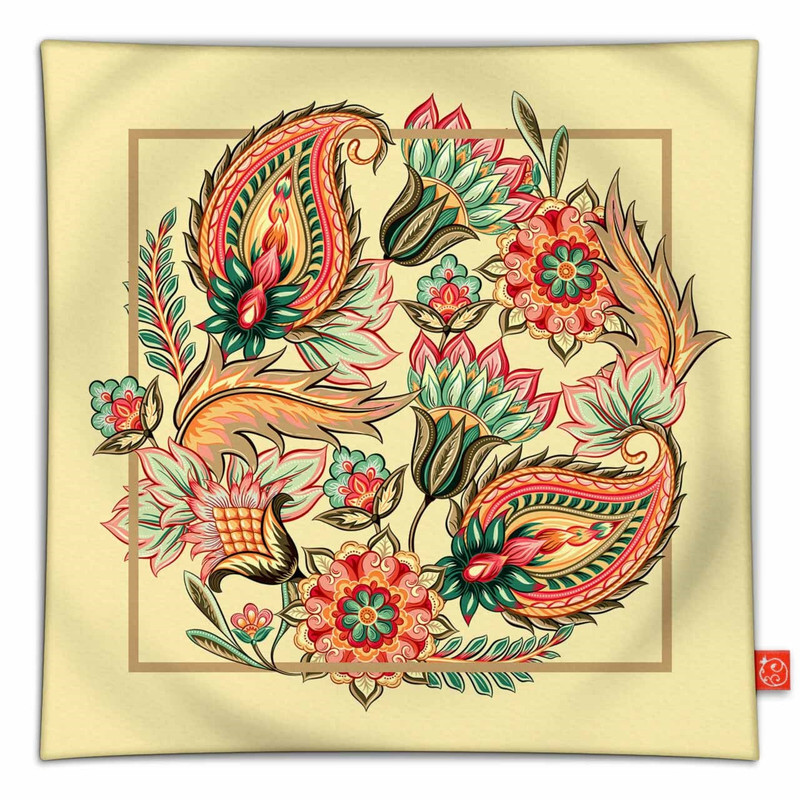 کاور کوسن انارچاپ مدل CU103