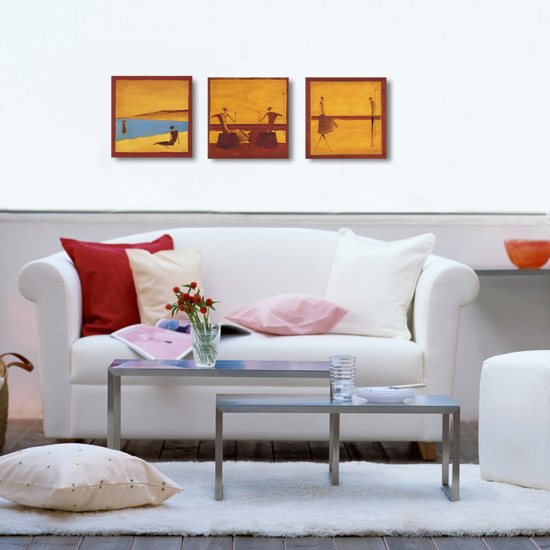 تابلو شاسی مدل اونا کد 01 مجموعه سه عددی