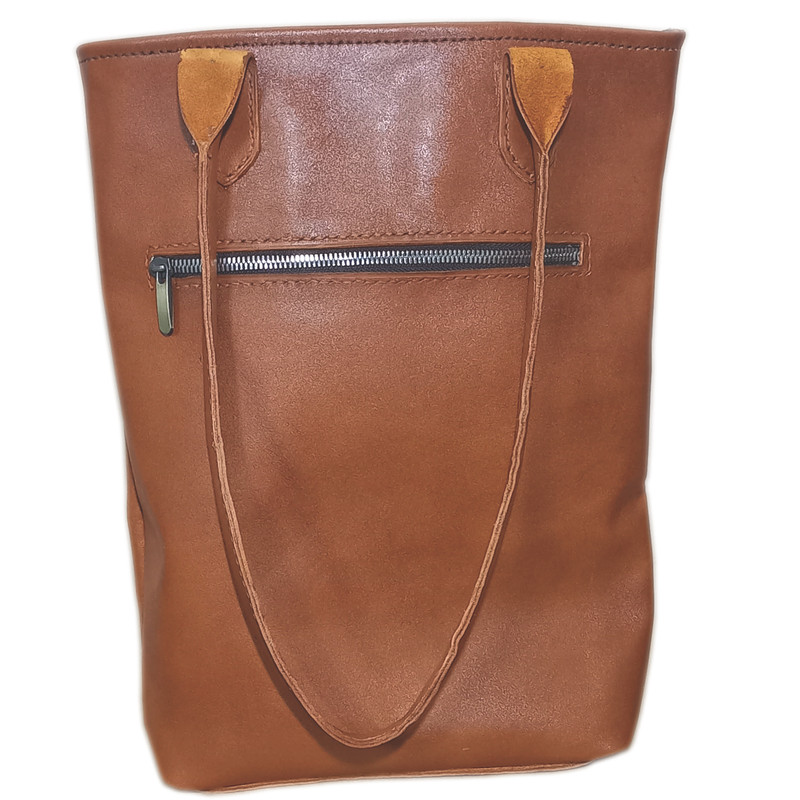 کیف رودوشی چرمی مدل اوشین کد 14065488