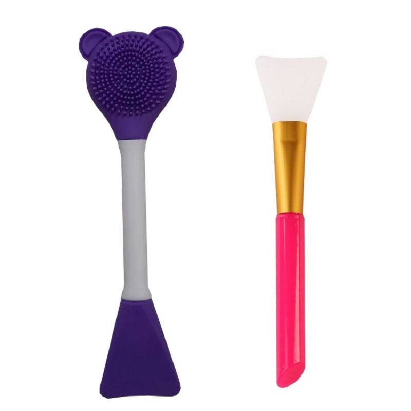 خرید و قیمت قلم ماسک مدل 250 به همراه برس شستشو صورت