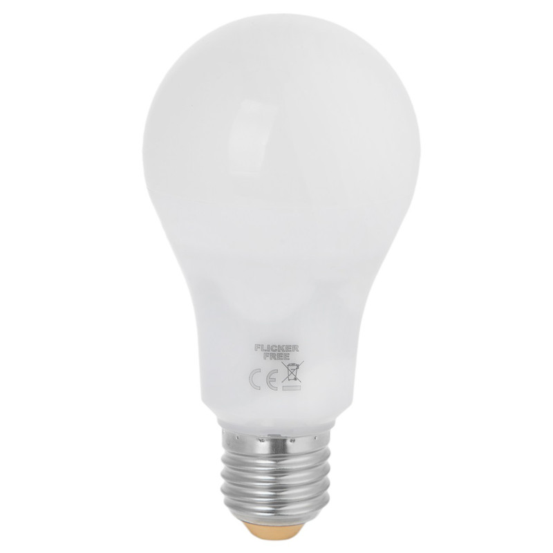 لامپ اس ام دی 12 وات ای دی سی مدل Crystal پایه E27