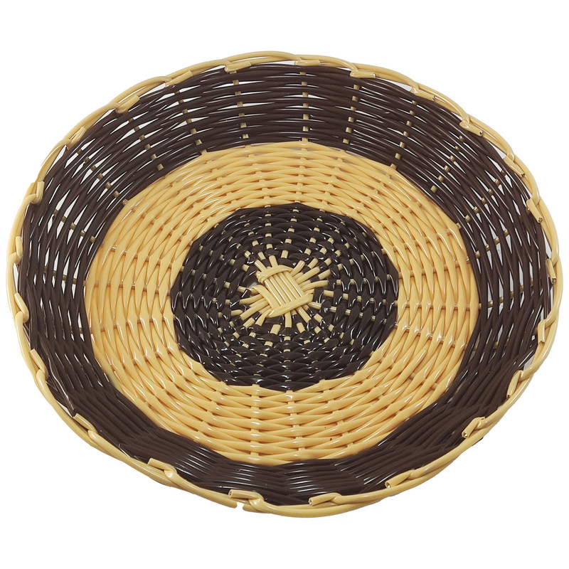 سبد نان و سبزی تکچین کالا مدل تابان کد TOR-48