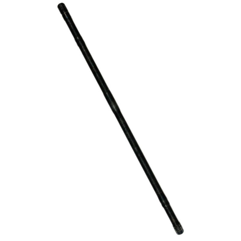 میل پلوس راست اچ آی سی مدل 19 خار کد 5489 مناسب برای پراید