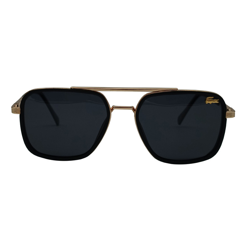 خرید و قیمت عینک آفتابی مردانه لاگوست مدل P_301