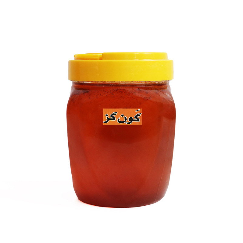 عسل گون گز فدک- 1 کیلوگرم