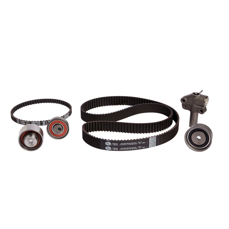 خرید و قیمت کیت کامل تسمه تایم پاور گریپ گیتس مدل s5 مناسب برای جک S5